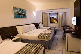 Tambaqui Praia Hotel