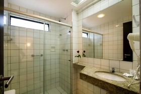 Tambaqui Praia Hotel