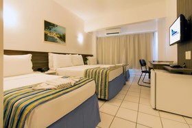 Tambaqui Praia Hotel