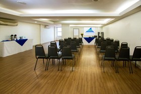 Tambaqui Praia Hotel