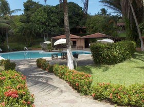 Hotel Fazenda Amaragi