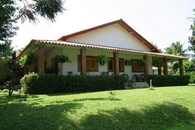 Hotel Fazenda Amaragi
