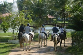 Hotel Fazenda Amaragi