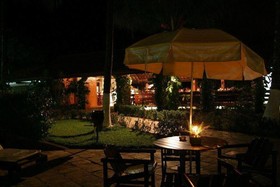 Hotel Fazenda Amaragi