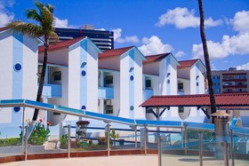 Hotel Alah Mar