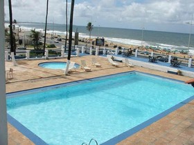 Hotel Alah Mar