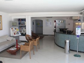 Hotel Alah Mar