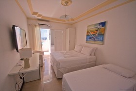 Hotel Alah Mar