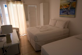 Hotel Alah Mar