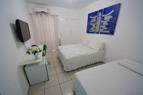 Hotel Alah Mar