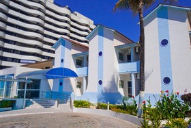 Hotel Alah Mar