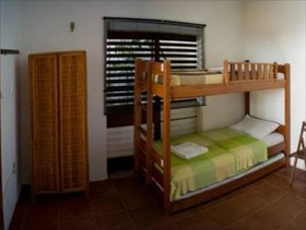 Albergue Pedra da Sereia
