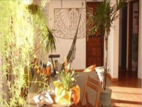 Albergue Pedra da Sereia