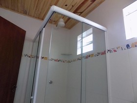 Albergue Rio Vermelho