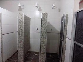 Albergue Rio Vermelho