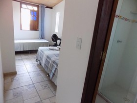 Albergue Rio Vermelho