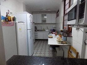 Albergue Rio Vermelho