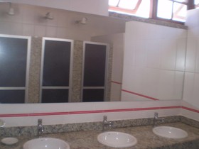 Albergue Rio Vermelho