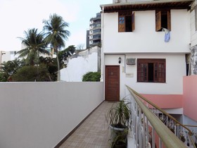 Albergue Rio Vermelho