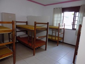 Albergue Rio Vermelho