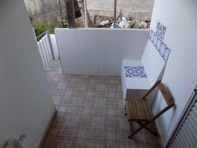 Albergue Rio Vermelho