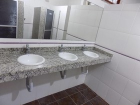 Albergue Rio Vermelho