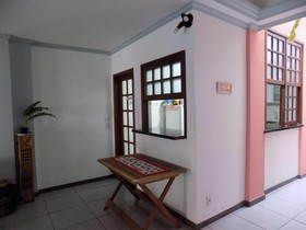 Albergue Rio Vermelho