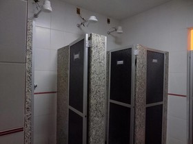 Albergue Rio Vermelho