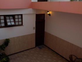 Albergue Rio Vermelho