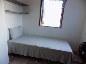 Albergue Rio Vermelho