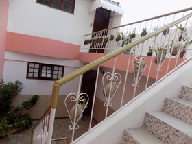 Albergue Rio Vermelho
