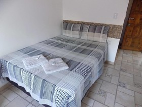 Albergue Rio Vermelho