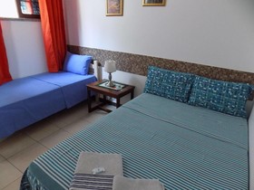 Albergue Rio Vermelho