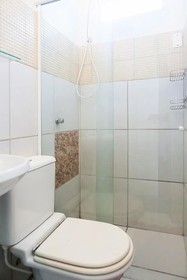Porto das Palmeiras Hostel