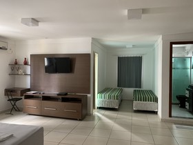Porto das Palmeiras Hostel