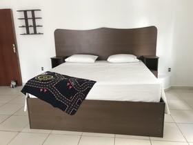 Porto das Palmeiras Hostel