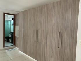 Porto das Palmeiras Hostel
