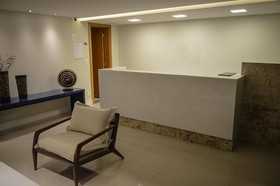 Aquarena Suites
