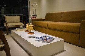Aquarena Suites