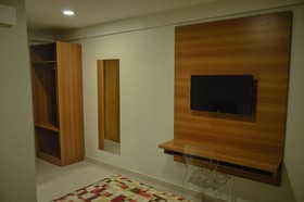 Aquarena Suites