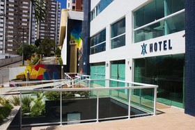 Aquarena Suites