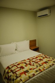 Aquarena Suites