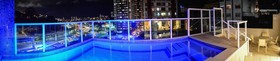 Aquarena Suites