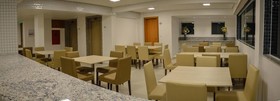 Aquarena Suites