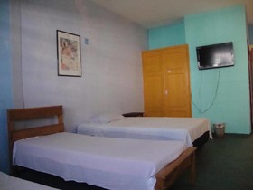 Arthemis Hotel e Pousada