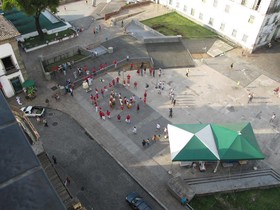 Arthemis Hotel e Pousada