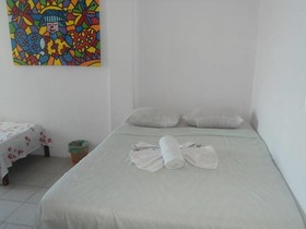 Arthemis Hotel e Pousada