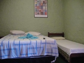 Arthemis Hotel e Pousada