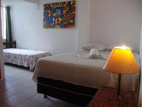 Arthemis Hotel e Pousada
