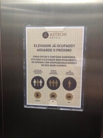 Astron Mondial Salvador